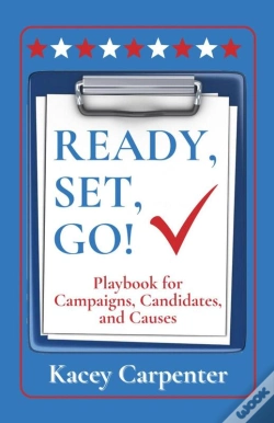 Capa do artigo Ready, Set, Go!