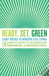 Capa do artigo Ready, Set, Green