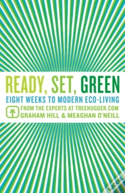 Capa do artigo Ready, Set, Green