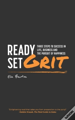Capa do artigo Ready, Set, Grit