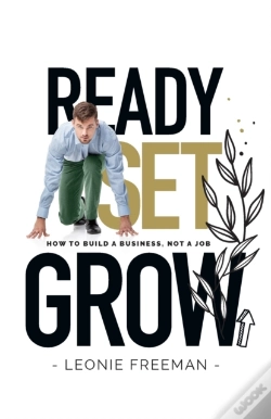 Capa do artigo Ready Set Grow