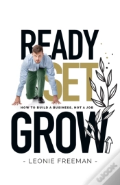 Capa do artigo Ready Set Grow