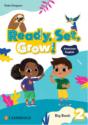 Ready, Set, Grow! Level 2 Big Book American English - Preview