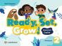 Ready, Set, Grow! Level 2 Workbook American English - Preview