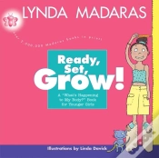 Capa do artigo Ready, Set, Grow!