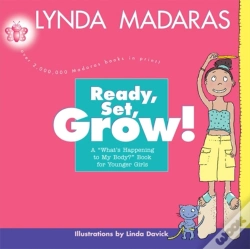 Capa do artigo Ready, Set, Grow!