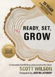 Ready, Set, Grow