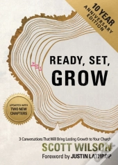 Ready, Set, Grow