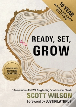 Capa do artigo Ready, Set, Grow