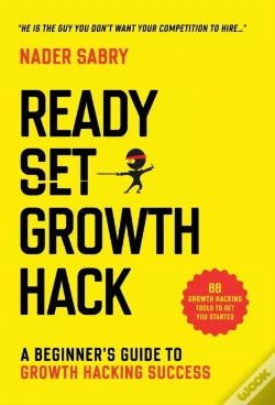 Capa do artigo Ready, Set, Growth Hack : A Beginners Gu