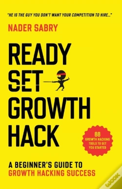 Capa do artigo Ready, Set, Growth Hack : A Beginners Gu