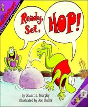 Ready, Set, Hop!
