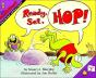 Ready, Set, Hop! - Preview