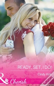 Capa do artigo Ready, Set, I Do!