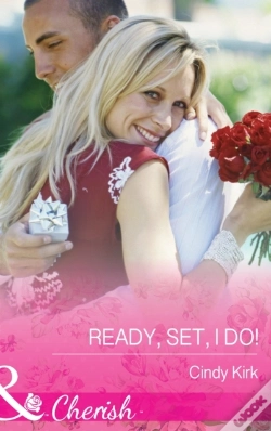 Capa do artigo Ready, Set, I Do!