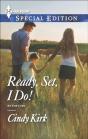 Ready, Set, I Do! - Preview