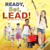 Capa do artigo Ready, Set, Lead