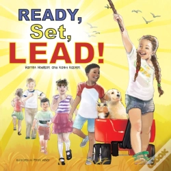 Capa do artigo Ready, Set, Lead