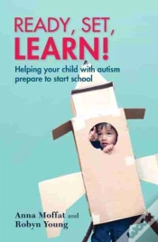 Capa do artigo Ready, Set, Learn!
