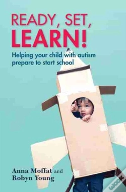 Capa do artigo Ready, Set, Learn!