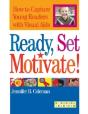 Ready, Set, Motivate! - Preview