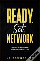 Ready, Set, Network