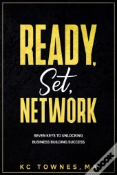 Ready, Set, Network