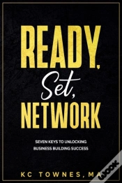 Capa do artigo Ready, Set, Network