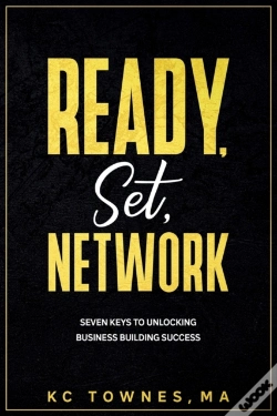 Capa do artigo Ready, Set, Network