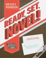 Ready, Set, Novel! Workbook