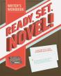 Ready, Set, Novel! Workbook - Preview