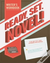 Capa do artigo Ready, Set, Novel! Workbook