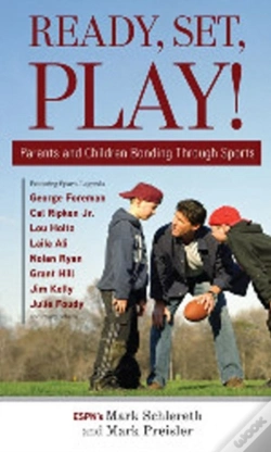 Capa do artigo Ready, Set, Play!