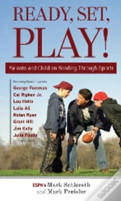 Capa do artigo Ready, Set, Play!