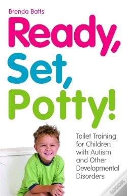 Capa do artigo Ready, Set, Potty!