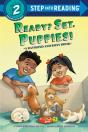 Ready? Set. Puppies! (Raymond And Roxy) - Preview