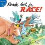 Ready, Set, Race! - Preview