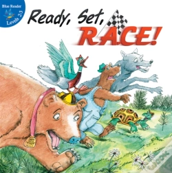 Capa do artigo Ready, Set, Race!