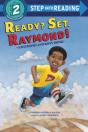 Ready? Set. Raymond!(Raymond And Roxy) - Preview
