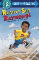 Ready? Set. Raymond!(Raymond And Roxy)