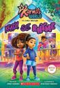Ready, Set, Rhyme! - Preview