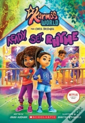 Ready, Set, Rhyme!