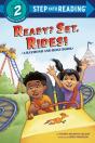 Ready? Set. Rides! (Raymond And Roxy) - Preview