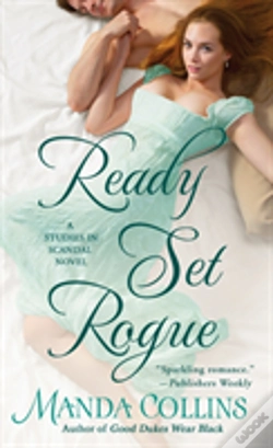 Capa do artigo Ready Set Rogue