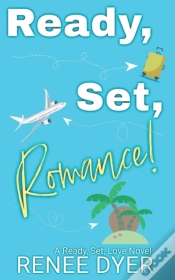 Capa do artigo Ready, Set, Romance!