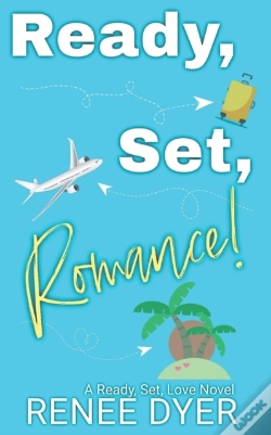 Capa do artigo Ready, Set, Romance!