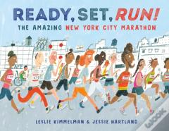 Ready, Set, Run!