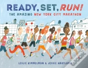 Capa do artigo Ready, Set, Run!