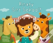 Capa do artigo Ready Set School!