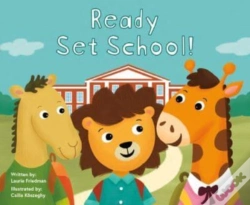 Capa do artigo Ready Set School!